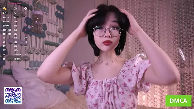 JodyHeap online show from 11-23-25, 05:24