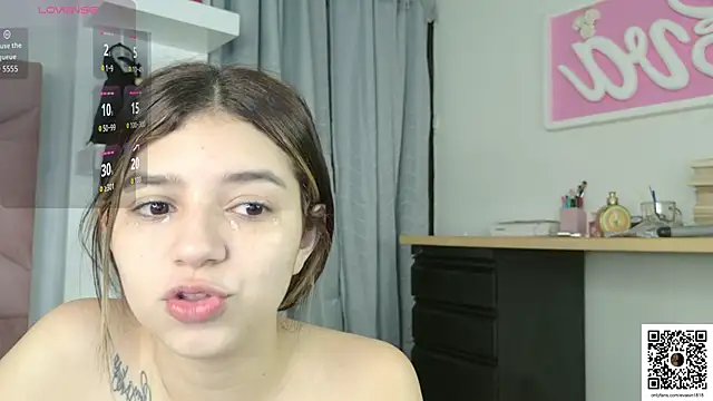 eva sin18 online show from 11-09-25, 11:14