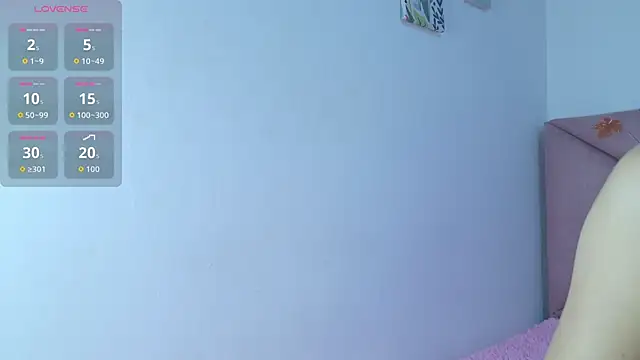 eva sin18 online show from 11-19-25, 11:05