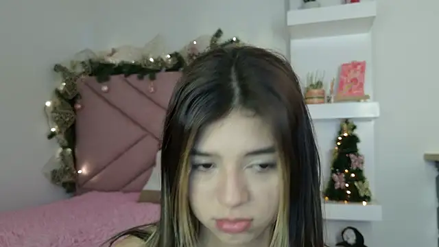 eva sin18 online show from 12-13-25, 11:10