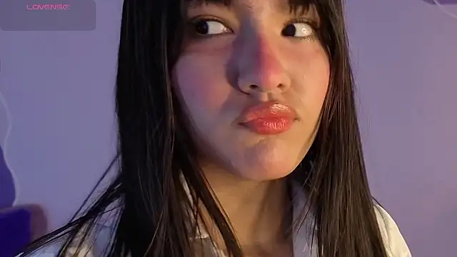 auroracute02 online show from 01-09-26, 01:25