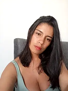 Nathaly 12 online show from 09-25-25, 09:51