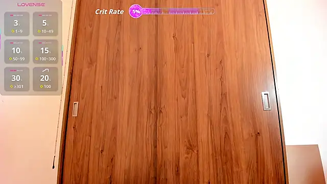 NAOMMII  online show from 03-06-26, 12:01