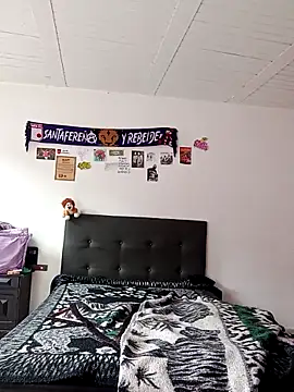 DaniPoison online show from 02-15-26, 01:20