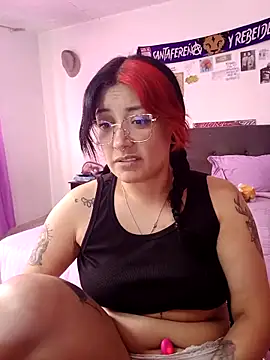 DaniPoison online show from 02-25-26, 05:55