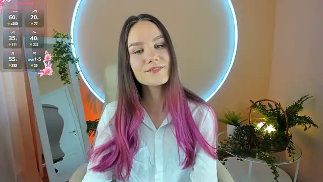 Clare  Florence online show from 03-19-25, 09:49