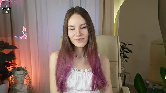 Clare  Florence online show from 03-20-25, 06:41