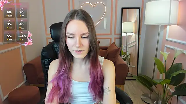 Clare  Florence online show from 03-21-25, 01:23