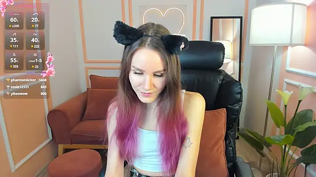 Clare  Florence online show from 03-21-25, 07:35