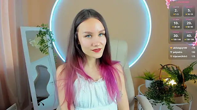 Clare  Florence online show from 03-22-25, 01:08