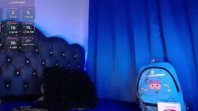 dareck 18 online show from 10-21-25, 06:58