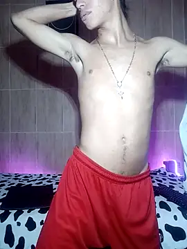 dareck 18 online show from 02-24-26, 11:03