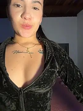 Paulet Johnson online show from 02-11-26, 03:55