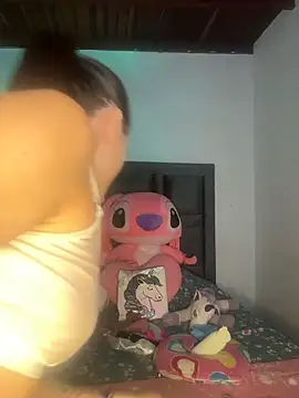 Paulet Johnson online show from 02-28-26, 03:51