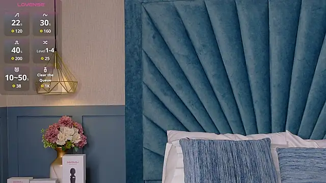 Snapshot of Tefy-Rose chatting on 03-14-25, 04:43 Tefy-Rose online show from 03-14-25, 04:43