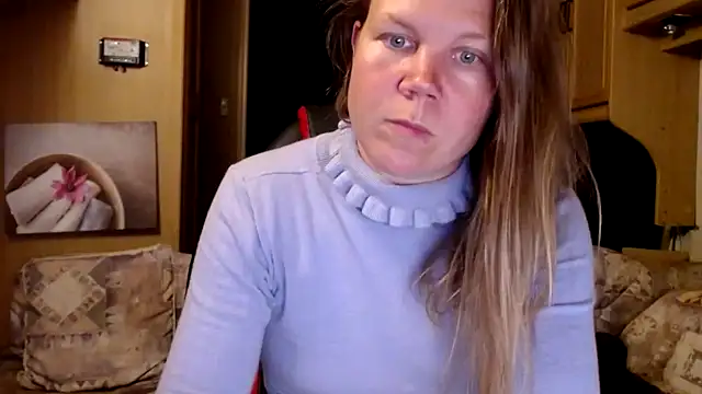 CallMeMaria online show from 01-11-25, 08:10