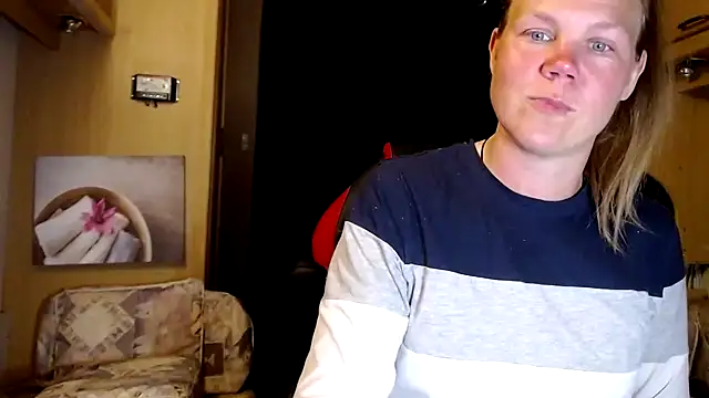 CallMeMaria online show from 01-15-25, 08:05