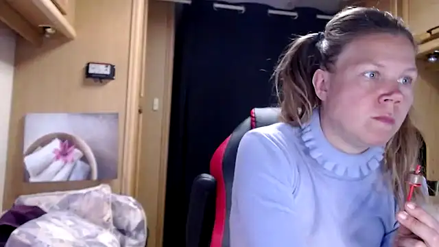 CallMeMaria online show from 01-16-25, 02:19