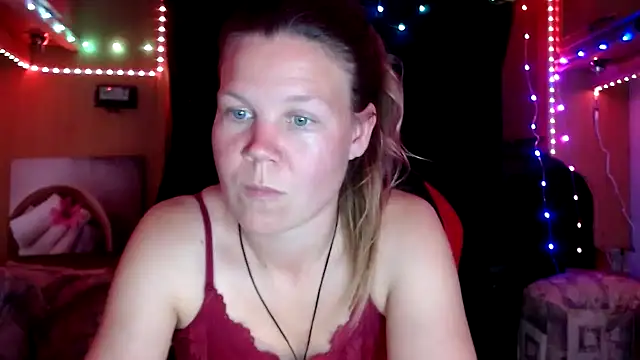 CallMeMaria online show from 01-29-25, 06:39