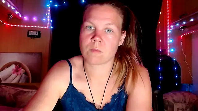 CallMeMaria online show from 02-01-25, 07:13