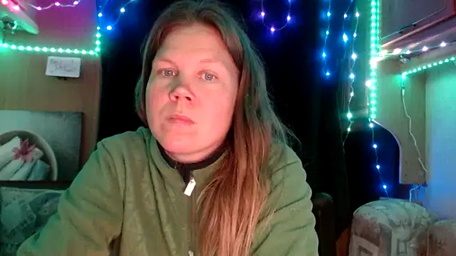 CallMeMaria online show from 02-07-25, 06:13