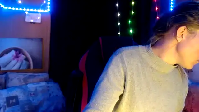 CallMeMaria online show from 02-09-25, 07:19