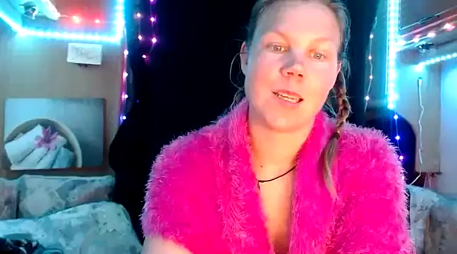 CallMeMaria online show from 02-11-25, 07:16