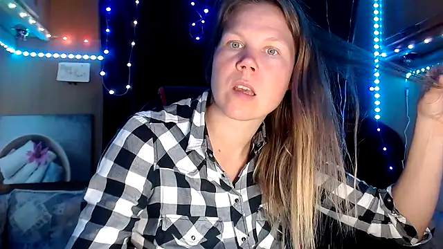 CallMeMaria online show from 02-16-25, 04:53