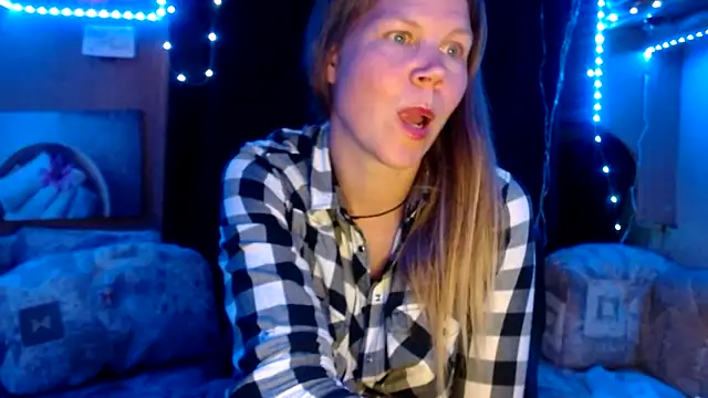 CallMeMaria online show from 02-16-25, 08:00