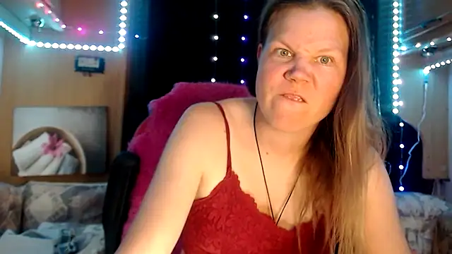 CallMeMaria online show from 02-24-25, 04:26