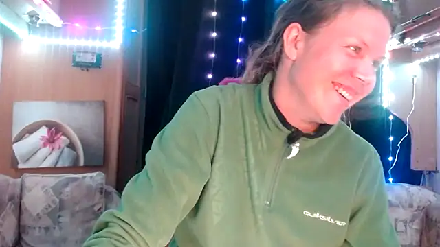 CallMeMaria online show from 02-24-25, 09:09