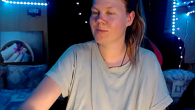 CallMeMaria online show from 02-28-25, 04:31