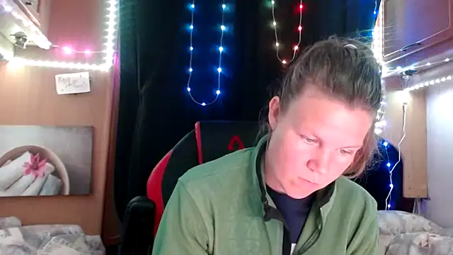 CallMeMaria online show from 03-09-25, 07:26