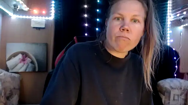 CallMeMaria online show from 03-13-25, 07:28