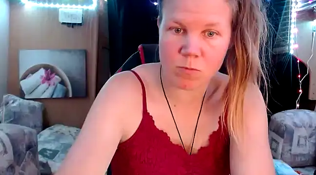 CallMeMaria online show from 03-15-25, 03:37