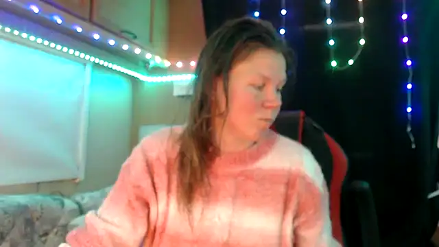 CallMeMaria online show from 03-18-25, 02:04