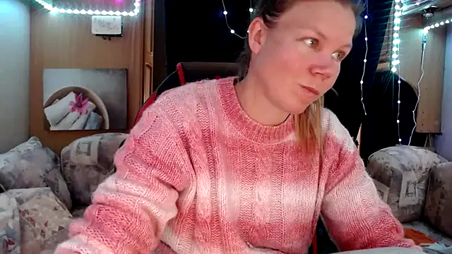 CallMeMaria online show from 03-19-25, 11:06