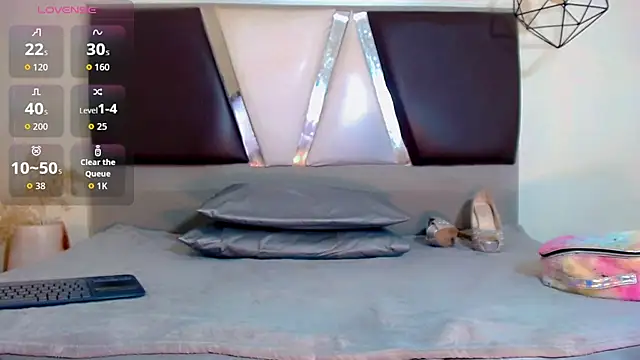 alexsandra kiss online show from 11-29-25, 11:24