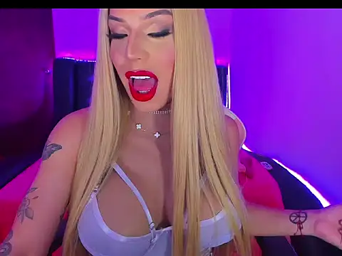 Aleja monnroe online show from 12-19-25, 02:40