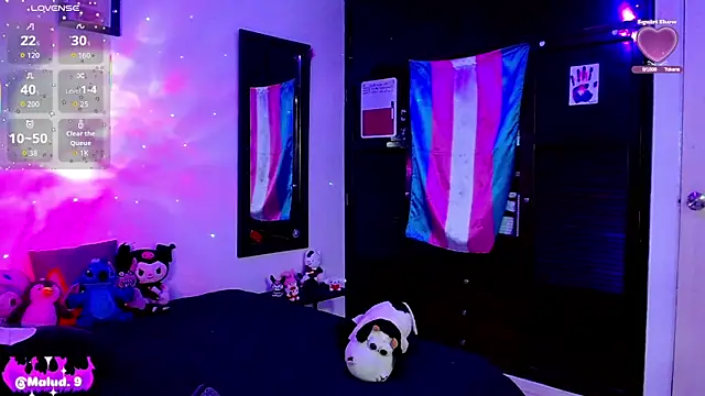 Malud09 online show from 02-19-26, 12:12