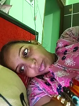 Hotty-Nidhi online show from 11-08-25, 06:07