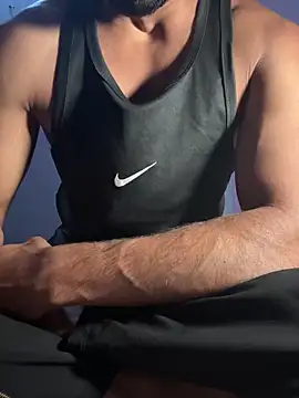 HARSHHU01 online show from 03-20-25, 06:09