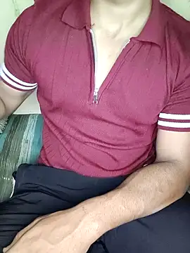 HARSHHU01 online show from 10-04-25, 05:00