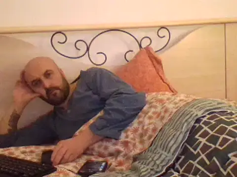 maxxxio12 online show from 03-10-25, 04:25