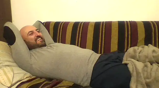 maxxxio12 online show from 03-20-25, 05:47