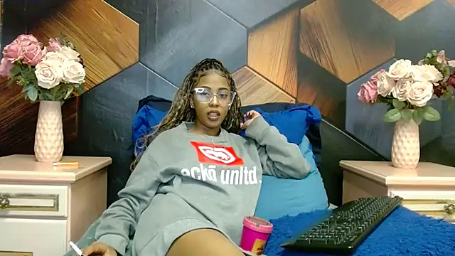 IndianSativa1 online show from 10-03-25, 06:05