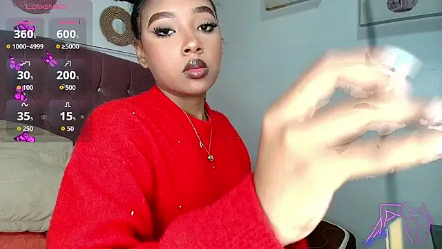 charlotte walker1 online show from 11-23-25, 03:56