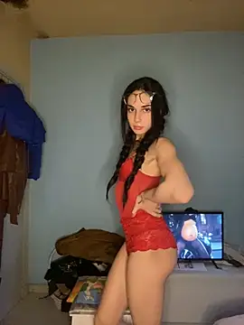 nahiacoelho online show from 03-20-25, 06:31