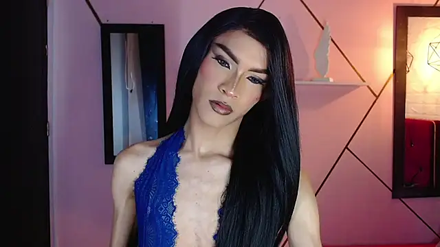 agatha rodriguez online show from 10-11-25, 01:31