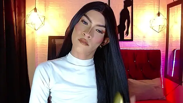 agatha rodriguez online show from 11-04-25, 02:16